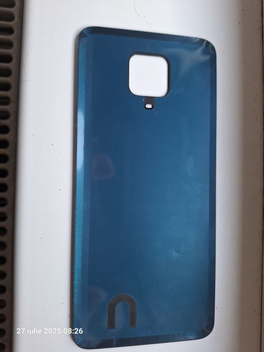 Capac spate Redmi note 9 pro