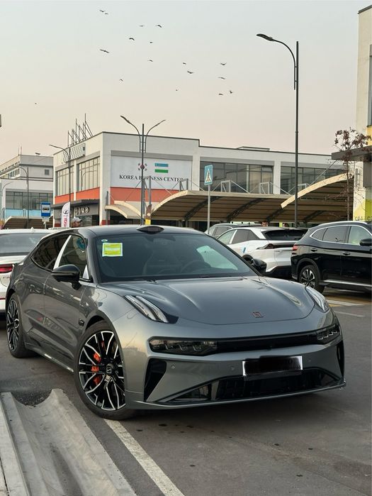 Zeekr 001 Z sport Restyling Full chegirma narxda garantiyalari bilan