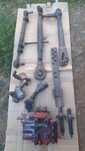 Vand piese tractor u 650