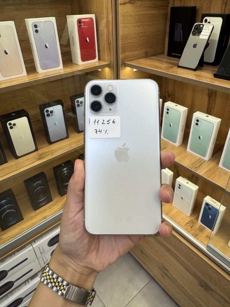 Iphone 11 про- 256 гб