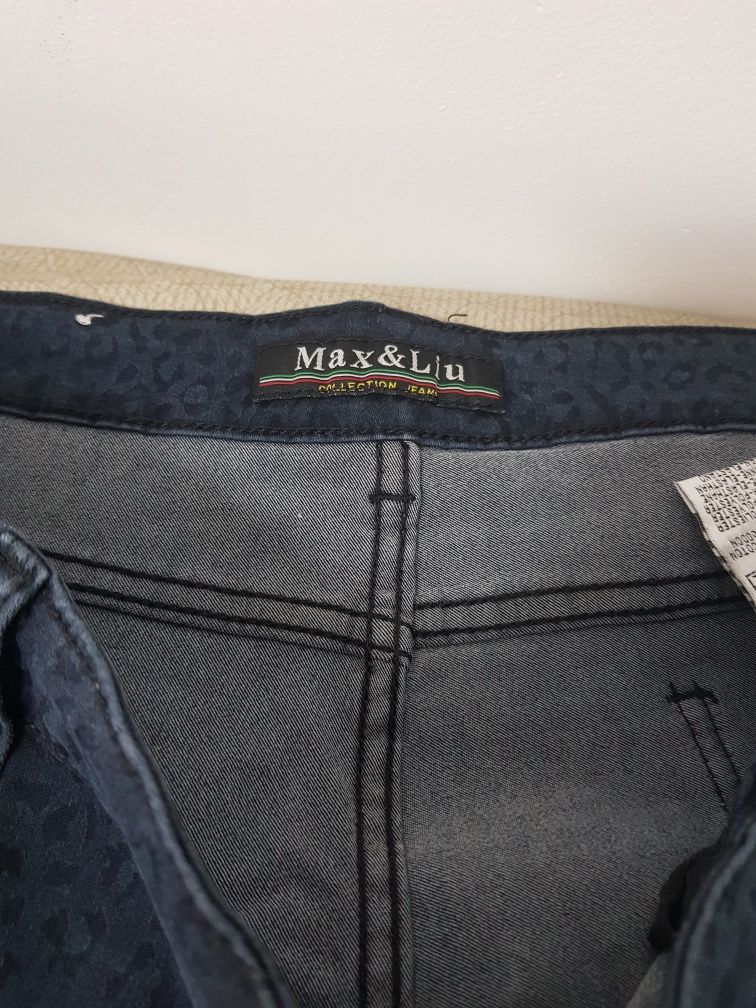 Pantaloni culoare blomaren