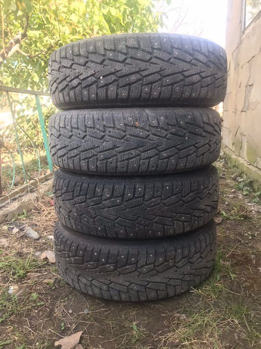 шины, диски, обмен
