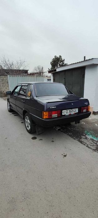 Продаётся ваз 21099! 2002 года выпуска