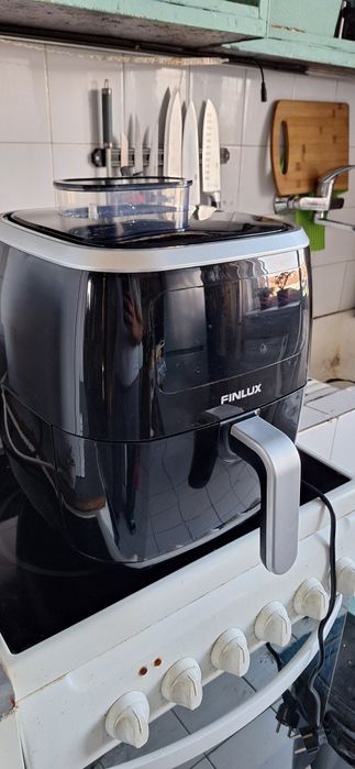 Ayr fryer Finlux 6l Еър фрайър