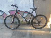 BICICLETA marimea L ( frane disc fata/spate )