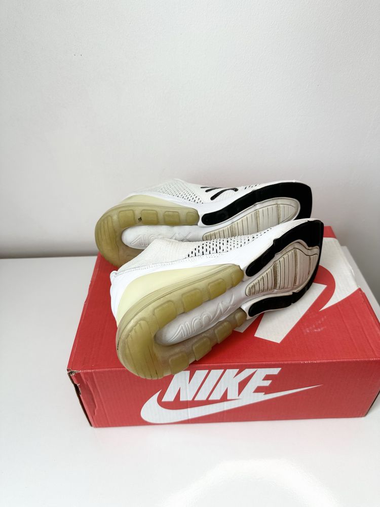 Nike Air Max 270 Flyknit (40) Маратонки