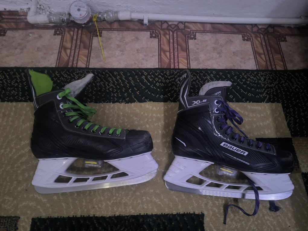 Bauer XSL 43.5 (10R)