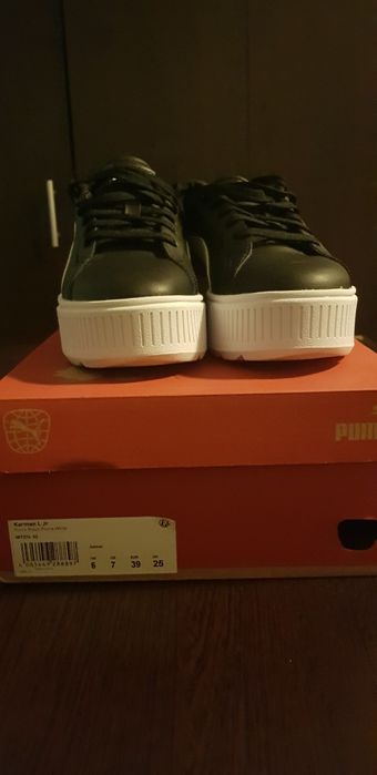Pantof sport dama Puma 39