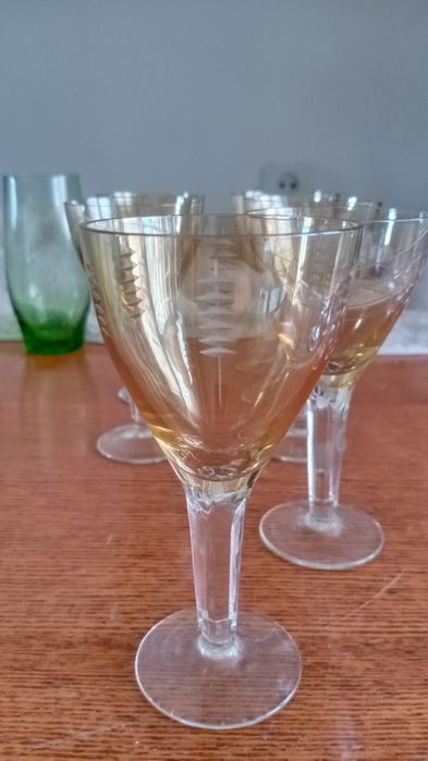 Продаются бокалы
