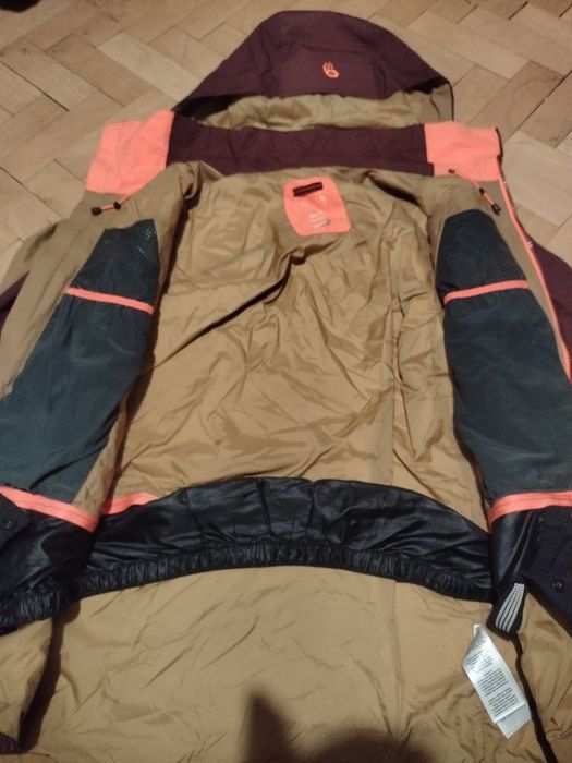 Яке - Mountain Hardwear