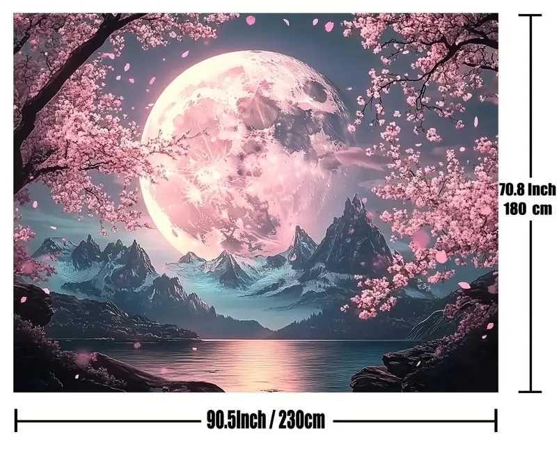 Фотозона, для фото, картина, декор спальни, гостиной вечеринки офиса