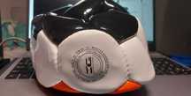Minge de fotbal, modelul "PLAYER - SIZE 5" Soccer First Design Group
