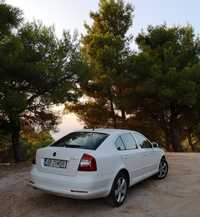 Skoda Octavia 2 FL, 1.6 tdi