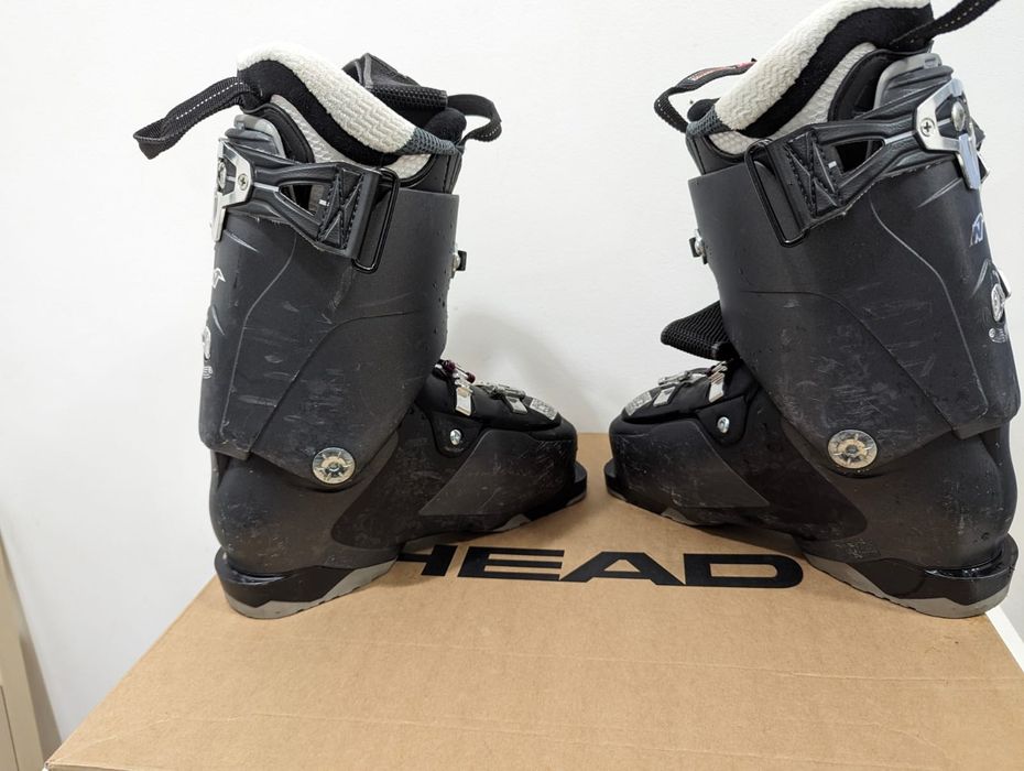 Clapari dama Nordica Hell and Back H1 / nr 37