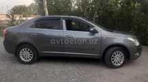 Cobalt 2013 avtomat sotiladi