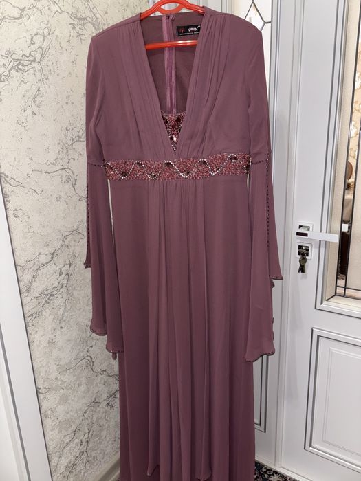 Вечерная платья