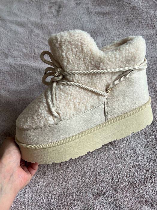 Нови дамски апрески