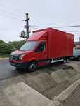 Vand sau schimb Vw Crafter 2.0