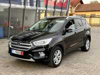 Ford Kuga 1.5 ecoboost 2018 euro 6 recent adus