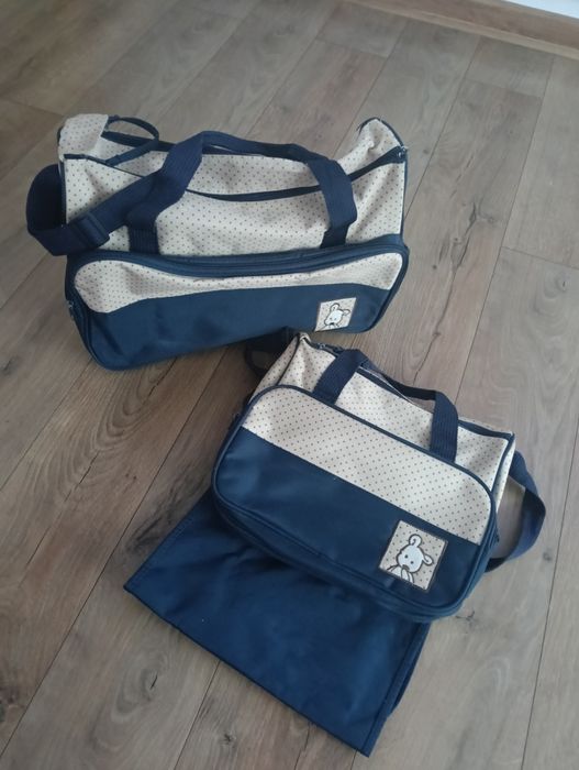 Set genti maternitate