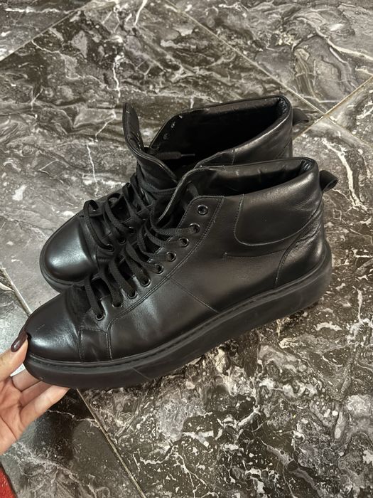 Pantofi barbatesti Denis originali