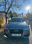 Vând Audi Q3 2014 Quattro