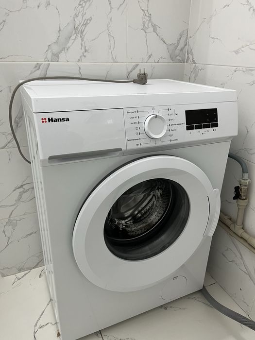 Срочно продам стиральную машинку!