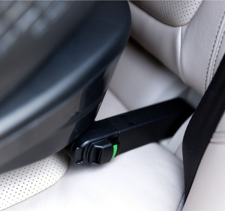 Scaun auto Graco isize rotativ 360