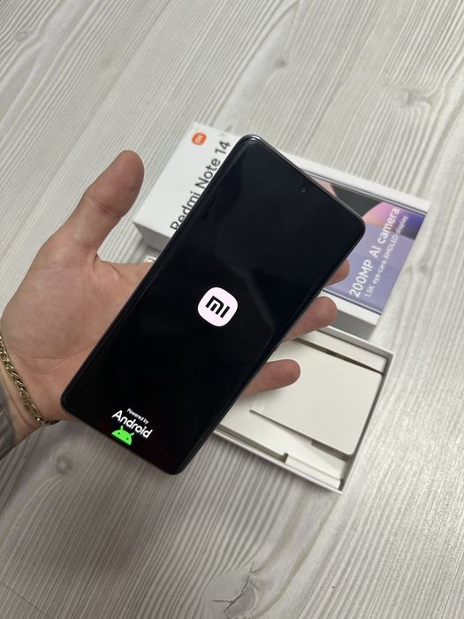 Xiaomi Redmi 14 Pro 5G