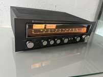 Kenwood KR-4770 - receiver stereo vintage, fabricat în Japonia