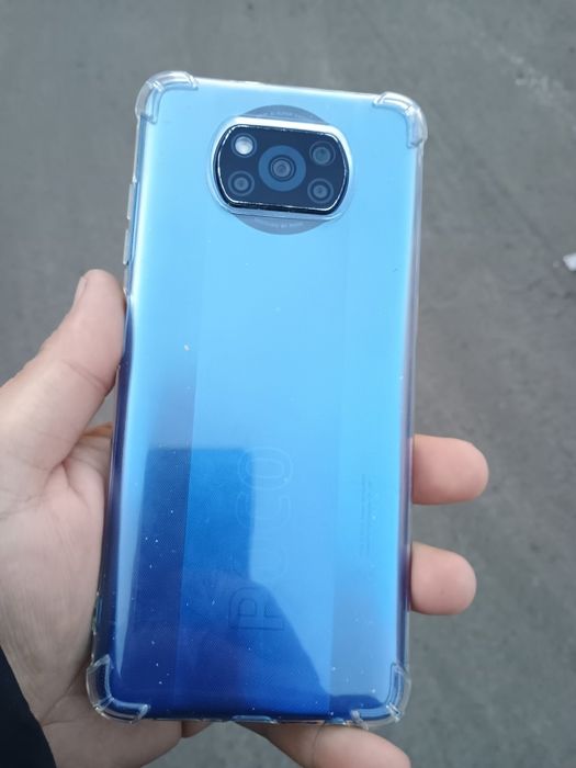 Xiaomi Poco X3Pro 128GB