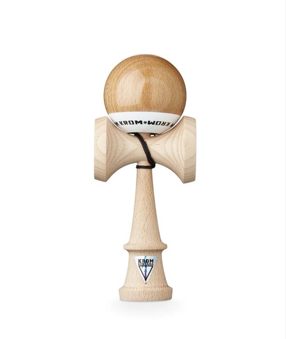Kendama Krom Pop Lol Sticky naked