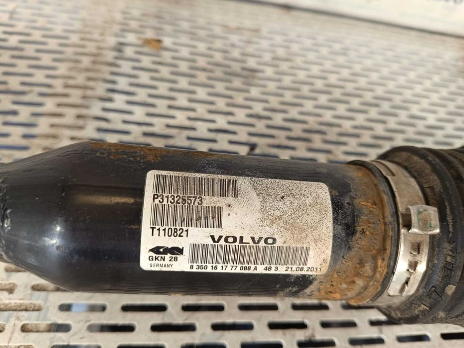 planetara stanga fata VOLVO XC60 2.4D5 215CP automata awd P31325573