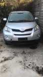 Piese Toyota Urban Cruiser 1.4D 4x4. 2009-2014