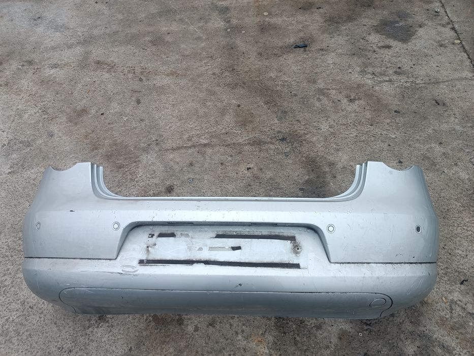 Bara spate cu senzori parcare Volkswagen Eos