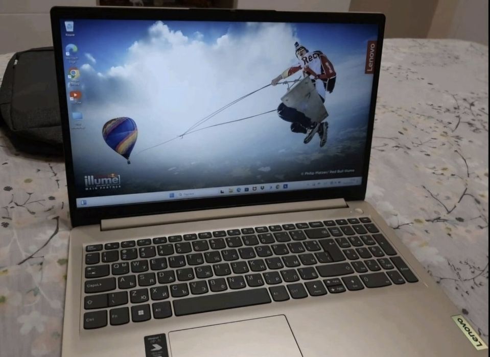 Lenovo IdeaPad 1 15ALC7