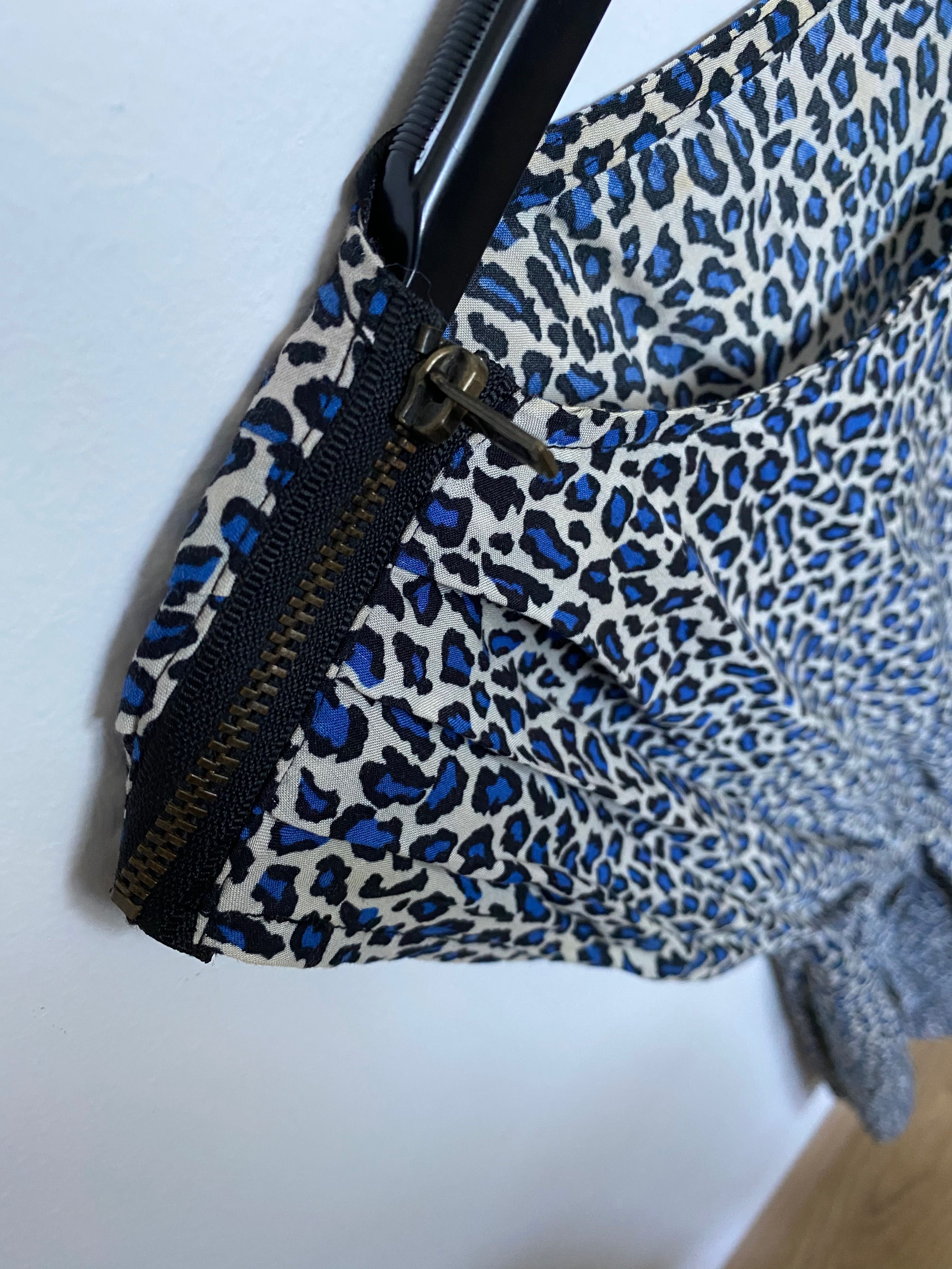Rochița Pimkie animal print
