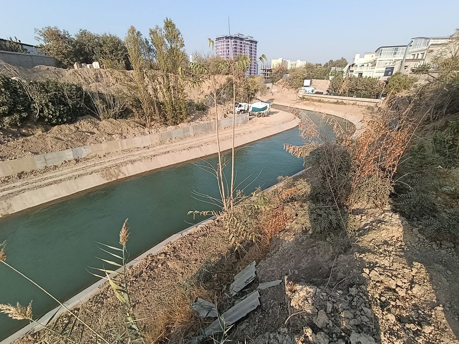 В продаже земельный участок под строительство, инвестиции.