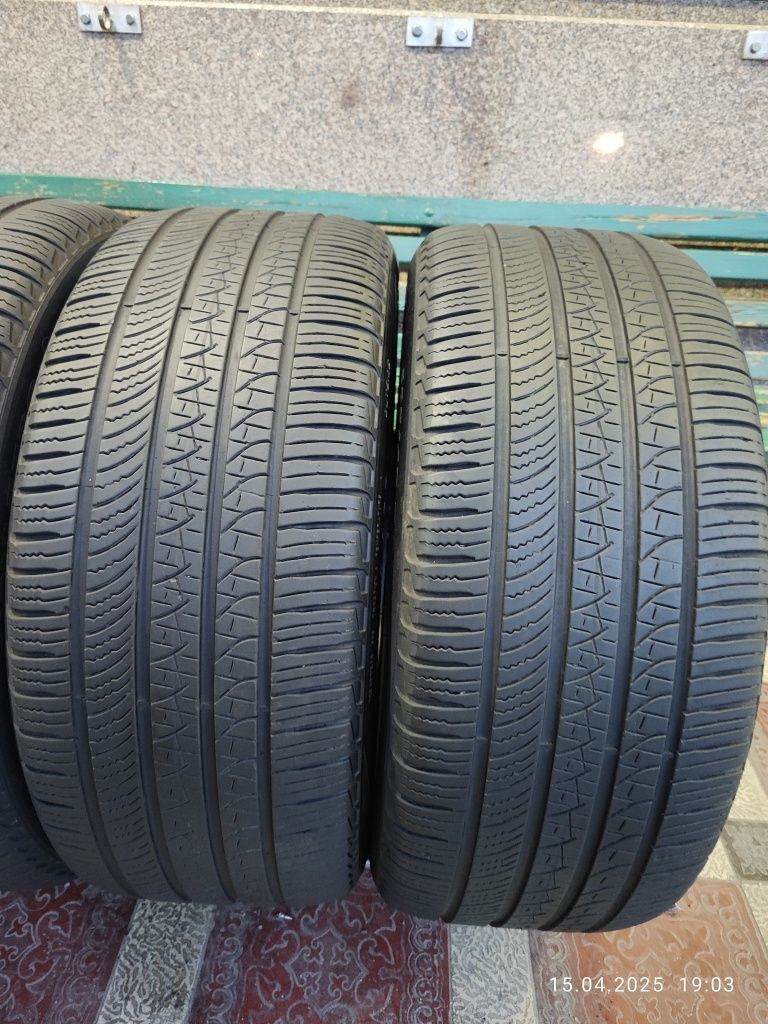 Pirelli 285/45 R22 M+S