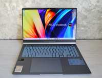 Asus VivoBook/Ultra 7-155H/16GB DDR5/1TB SSD/Display OLED 120Hz 3k