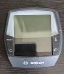 Display bicicleta Bosch Intuvia