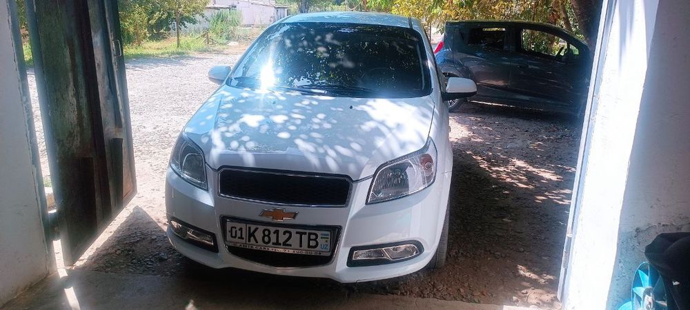 Nexia 3 2022 yil dekabr