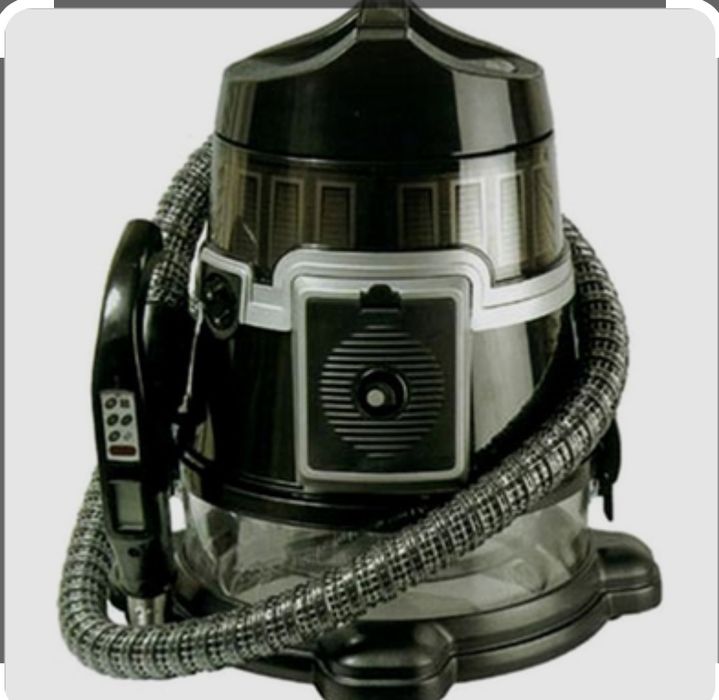 Пылесос Roboclean