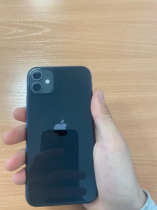 Айфон 11 128гб 88акб