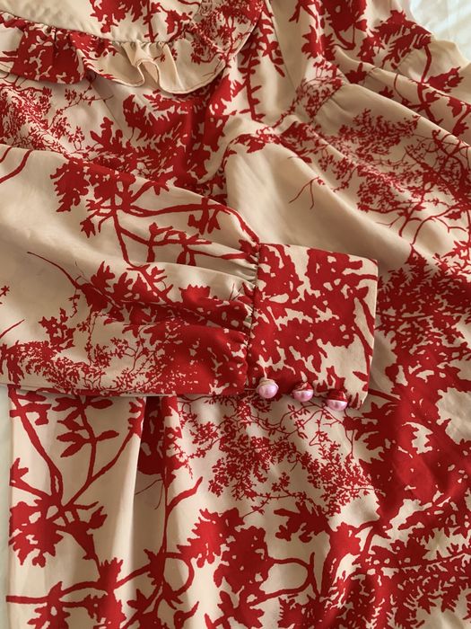 Платье харьер для лето