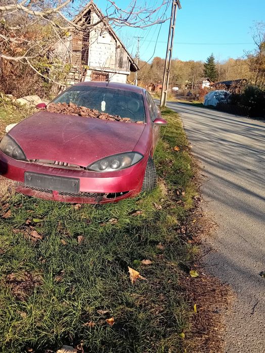 Ford.     cugar. 2.5