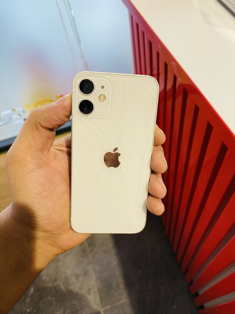 iPhone 12 Mini 128 Gb
