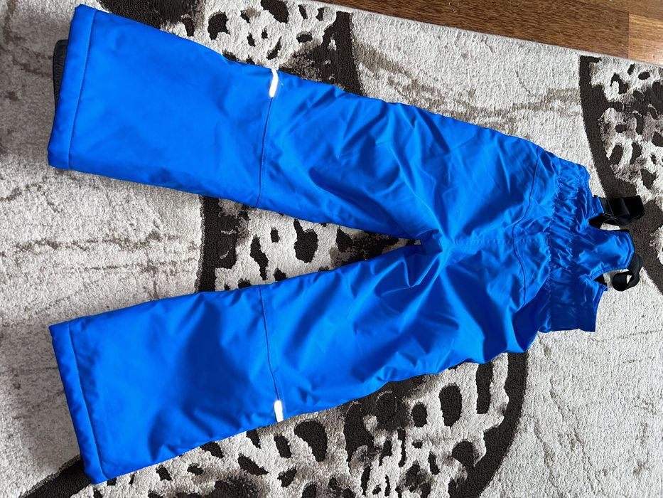Pantaloni de schi Mc Kinley 128