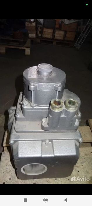 Электропривод МЭО-250