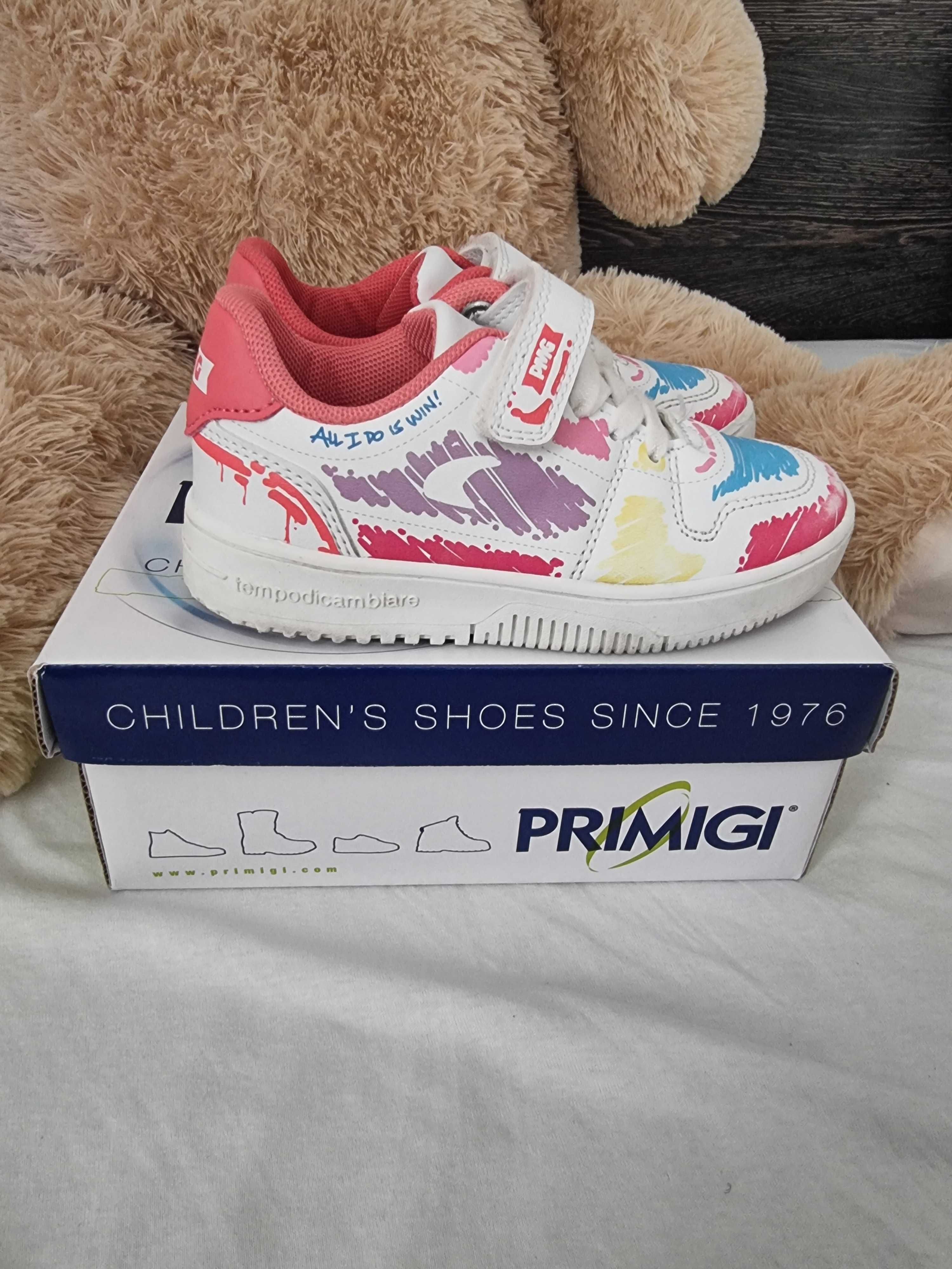 Детски обувки Primigi, размер 26